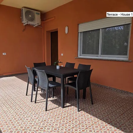 Casa Tramonto