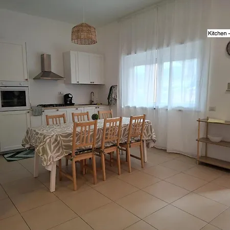Casa Tramonto * Santa Domenica (Vibo Valentia)