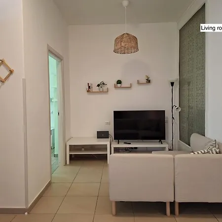 Casa Tramonto