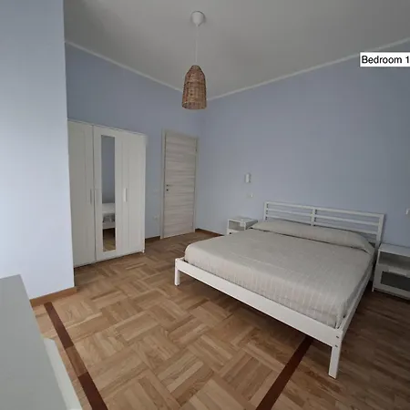 Casa Tramonto Feriehus Santa Domenica (Vibo Valentia)
