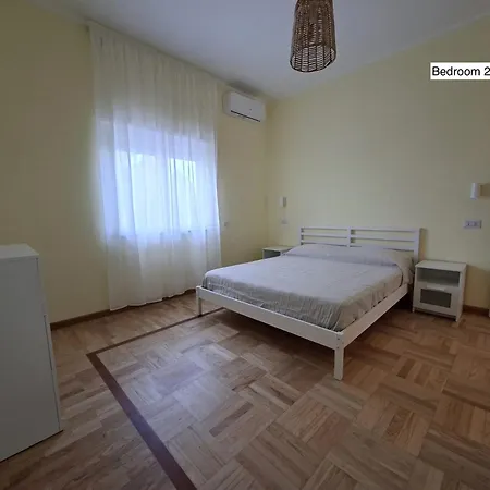 Casa Tramonto Feriehus