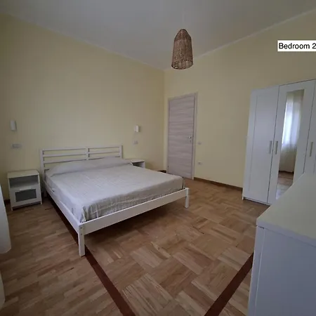 Casa Tramonto