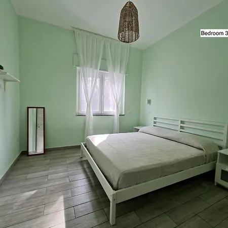 Casa Tramonto