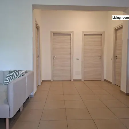 Casa Tramonto Santa Domenica