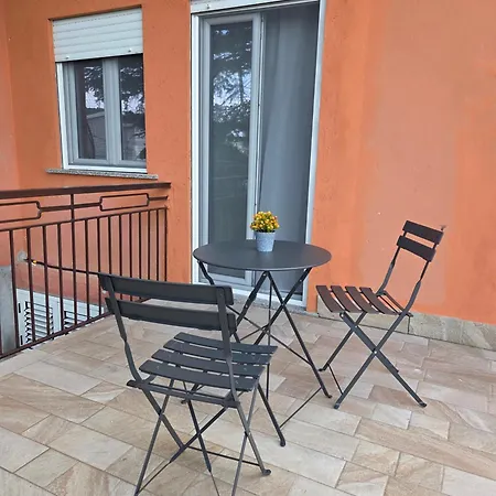 Casa Tramonto Santa Domenica (Vibo Valentia)