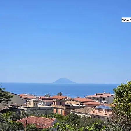 Casa Tramonto