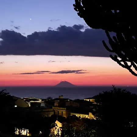 Casa Tramonto Feriehus *
