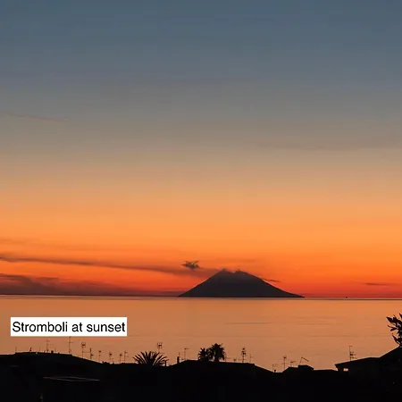 Feriehus Casa Tramonto *