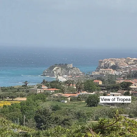 Casa Tramonto Nyaraló *