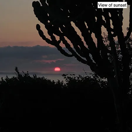 Nyaraló Casa Tramonto Santa Domenica