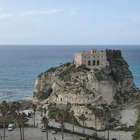 Casa Tramonto Santa Domenica (Vibo Valentia)