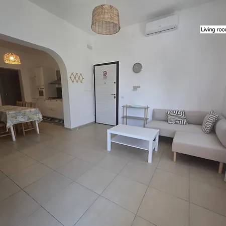 Casa Tramonto Feriehus Santa Domenica (Vibo Valentia)