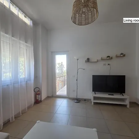Casa Tramonto