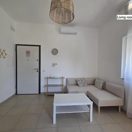 Casa Tramonto * Santa Domenica (Vibo Valentia)