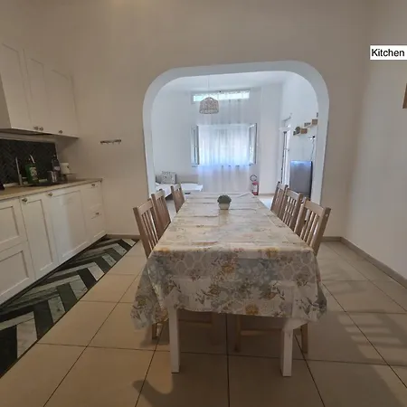 Feriehus Casa Tramonto