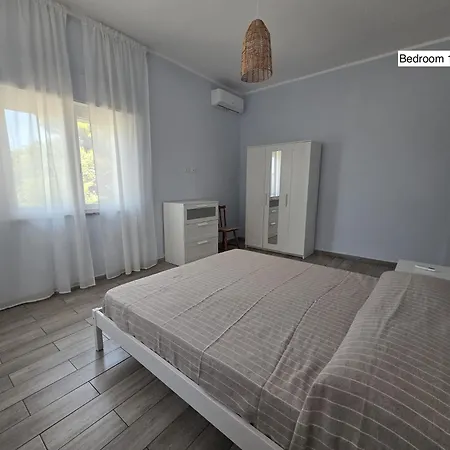 Casa Tramonto Feriehus