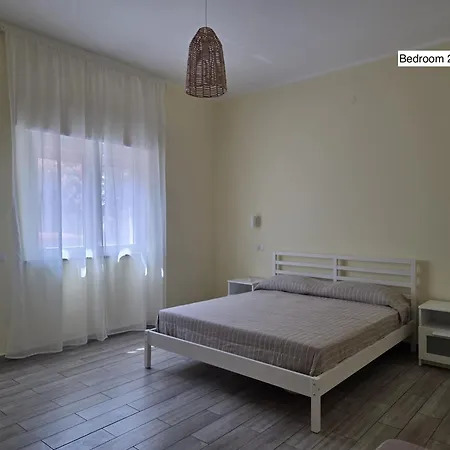 Casa Tramonto Feriehus Santa Domenica (Vibo Valentia)