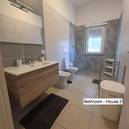 Casa Tramonto