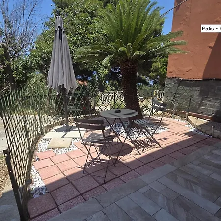 Casa Tramonto